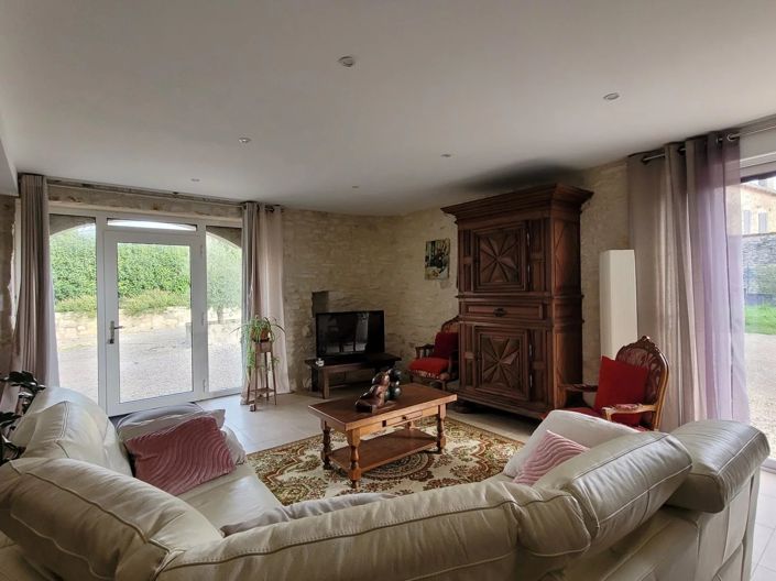 Image No.13-Maison de 5 chambres à vendre à Cremps