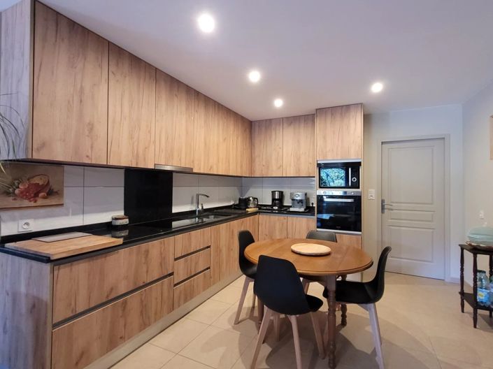 Image No.5-Maison de 5 chambres à vendre à Cremps