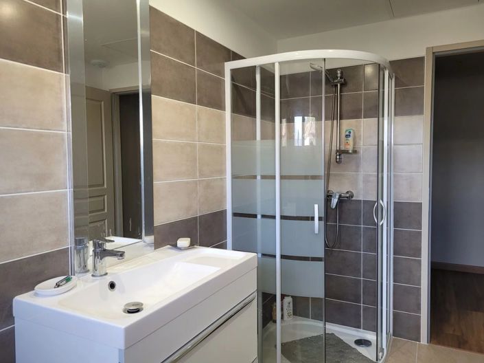 Image No.8-Maison de 5 chambres à vendre à Cremps