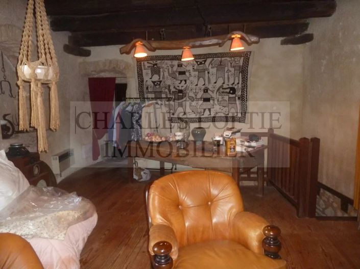 Image No.11-Maison de 2 chambres à vendre à Puy-l'Eveque