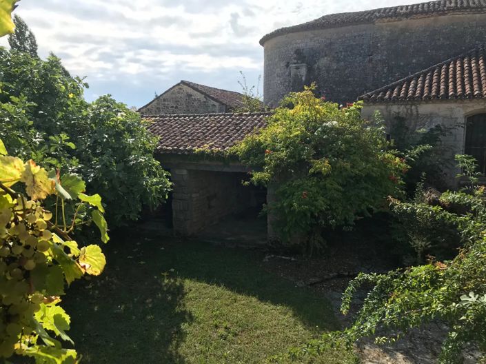 Image No.5-Maison de 2 chambres à vendre à Puy-l'Eveque