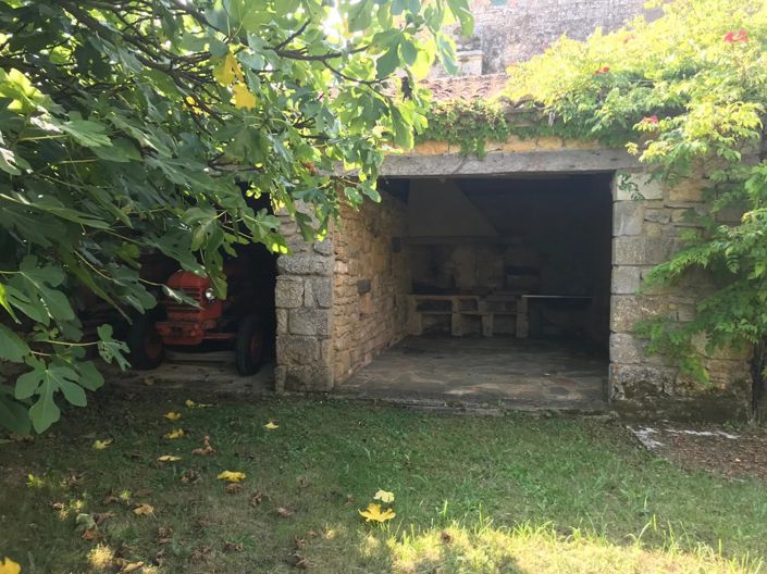 Image No.8-Maison de 2 chambres à vendre à Puy-l'Eveque