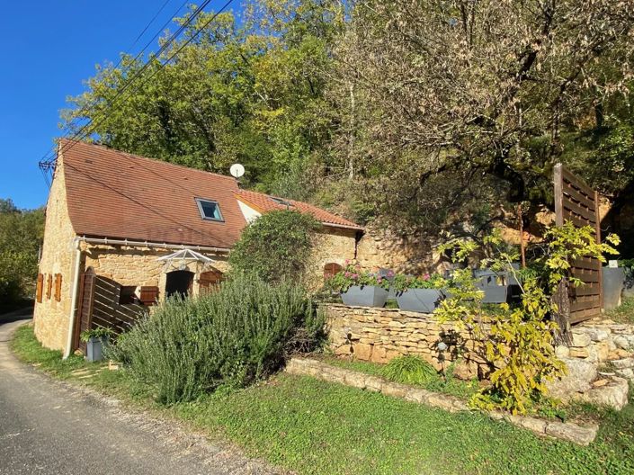 Image No.4-Maison de 5 chambres à vendre à Prayssac