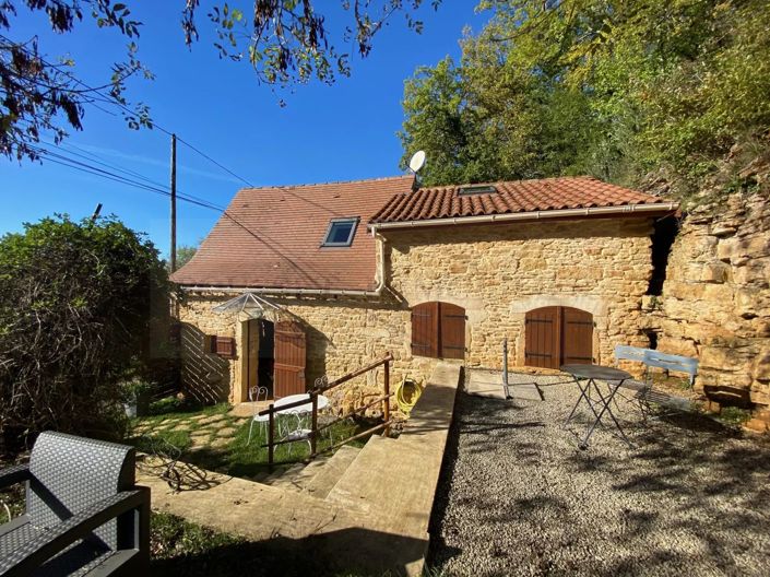 Image No.5-Maison de 5 chambres à vendre à Prayssac