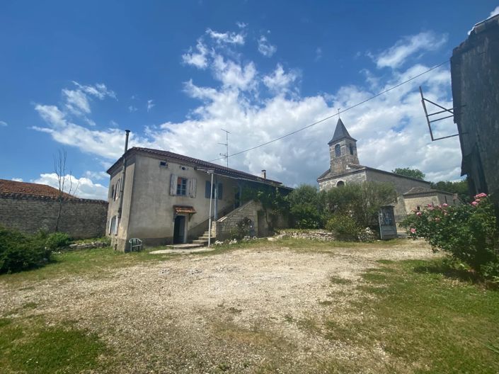 Image No.2-Maison de 2 chambres à vendre à Lot