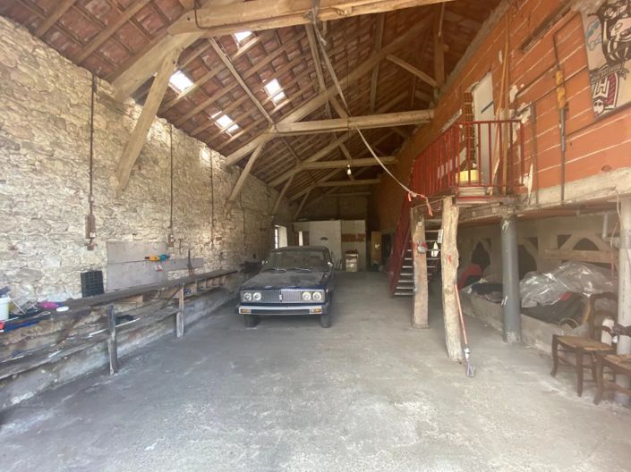 Image No.9-Maison de 2 chambres à vendre à Lot