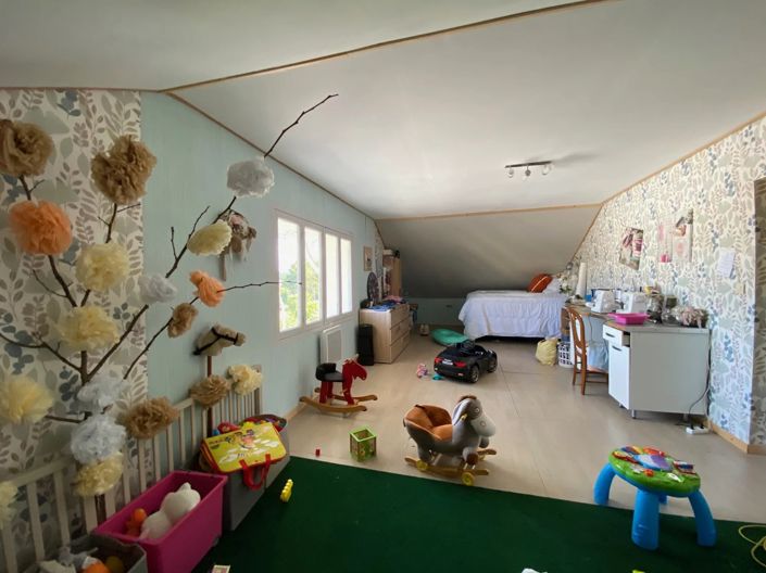 Image No.12-Maison de 3 chambres à vendre à Monsempron-Libos