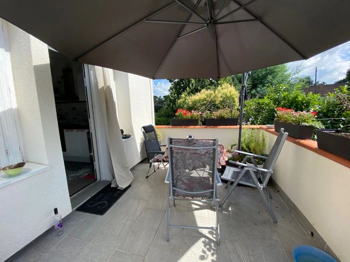 Image No.3-Maison de 3 chambres à vendre à Monsempron-Libos