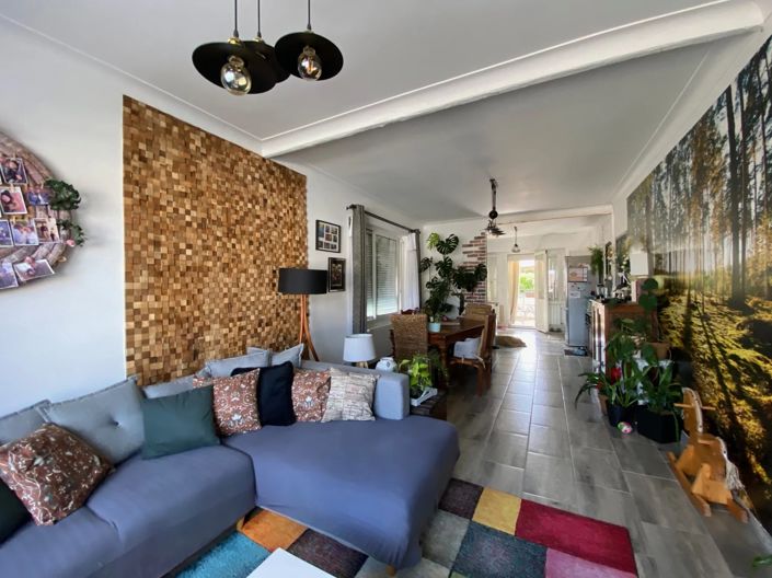 Image No.5-Maison de 3 chambres à vendre à Monsempron-Libos