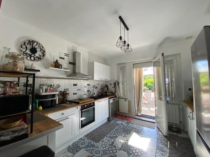 Image No.6-Maison de 3 chambres à vendre à Monsempron-Libos