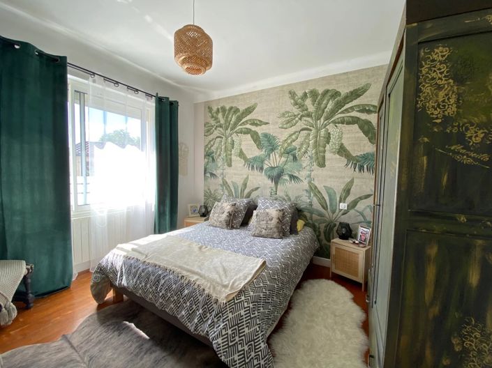 Image No.7-Maison de 3 chambres à vendre à Monsempron-Libos