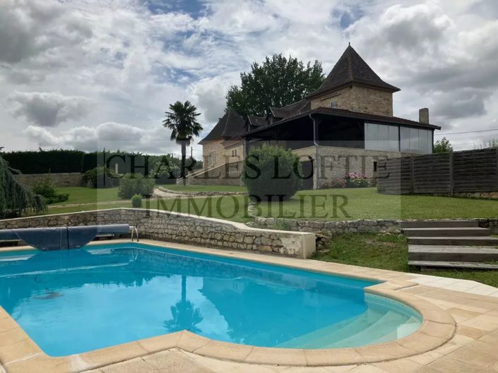 Image No.3-6 Bed House for sale