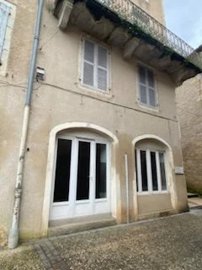 1 - Duravel, Appartement