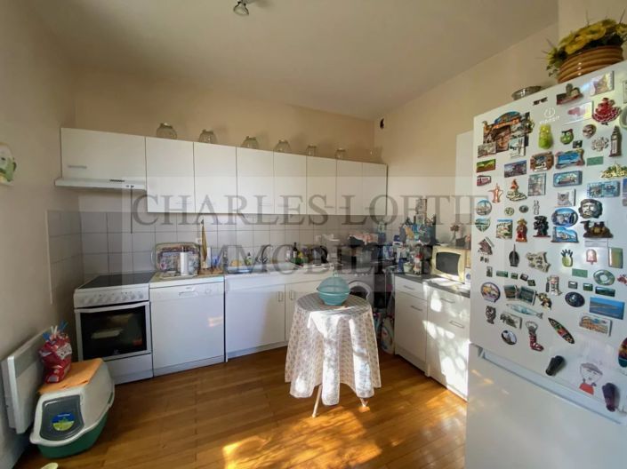 Image No.4-Appartement de 2 chambres à vendre à Puy-l'Eveque
