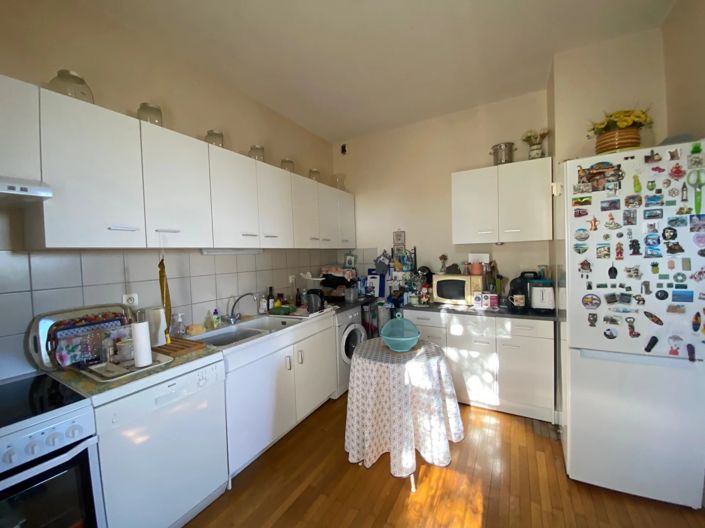 Image No.5-Appartement de 2 chambres à vendre à Puy-l'Eveque