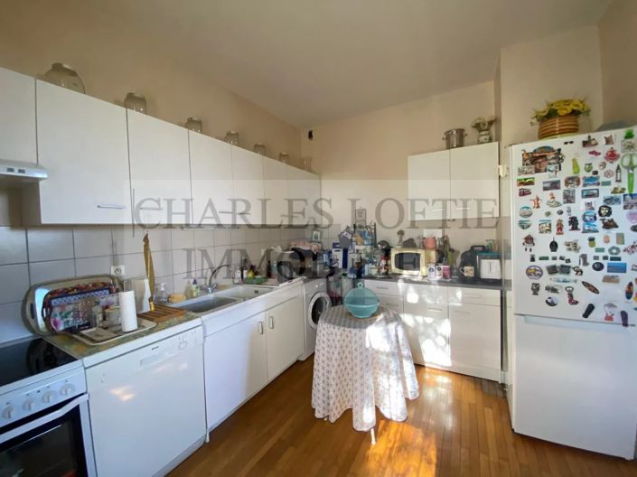 Image No.5-Appartement de 2 chambres à vendre à Puy-l'Eveque
