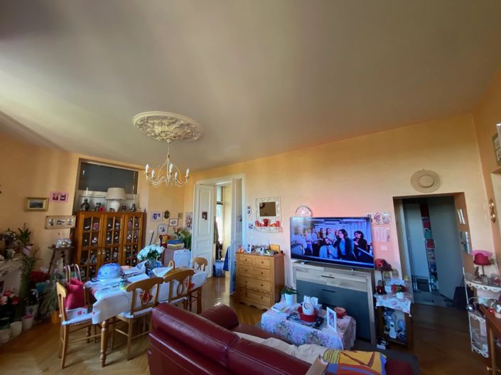 Image No.7-Appartement de 2 chambres à vendre à Puy-l'Eveque