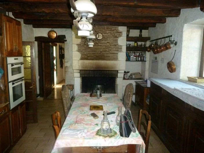 Image No.4-Appartement de 6 chambres à vendre à Montaigu-de-Quercy