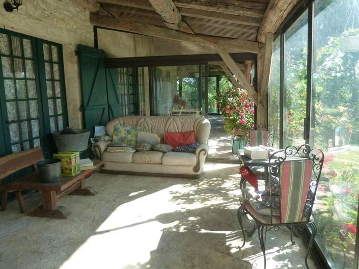 Image No.6-Appartement de 6 chambres à vendre à Montaigu-de-Quercy