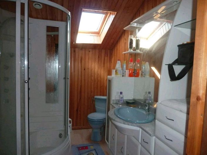 Image No.13-Maison à vendre à Fumel