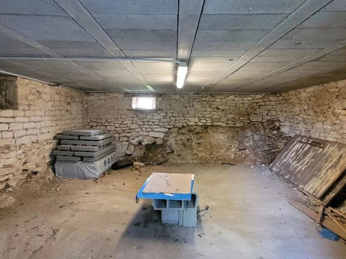 Image No.13-Maison de 3 chambres à vendre à Labastide-Marnhac