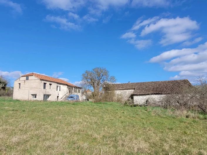Image No.15-Maison de 3 chambres à vendre à Labastide-Marnhac