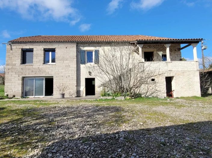 Image No.16-Maison de 3 chambres à vendre à Labastide-Marnhac