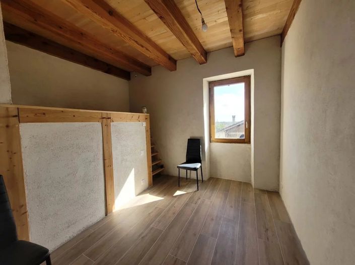 Image No.7-Maison de 3 chambres à vendre à Labastide-Marnhac