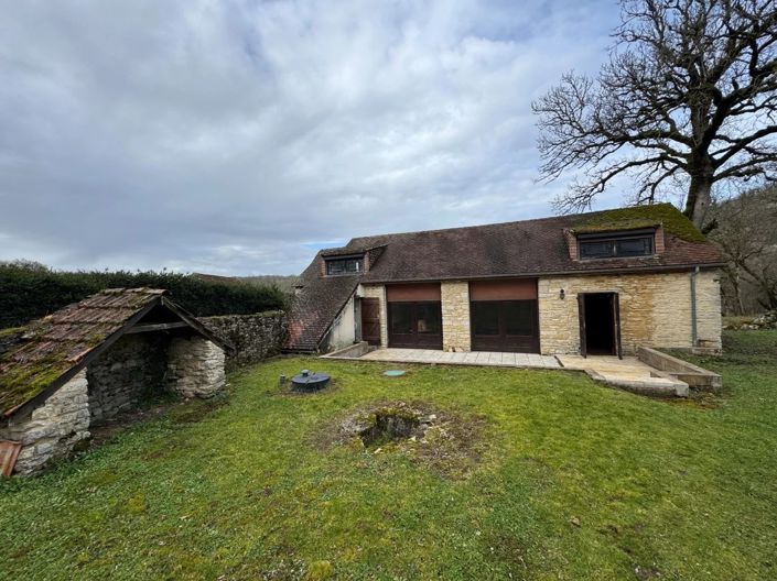 Image No.12-Maison à vendre à Gindou