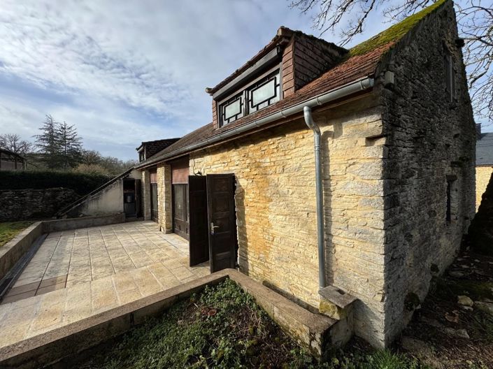 Image No.13-Maison à vendre à Gindou