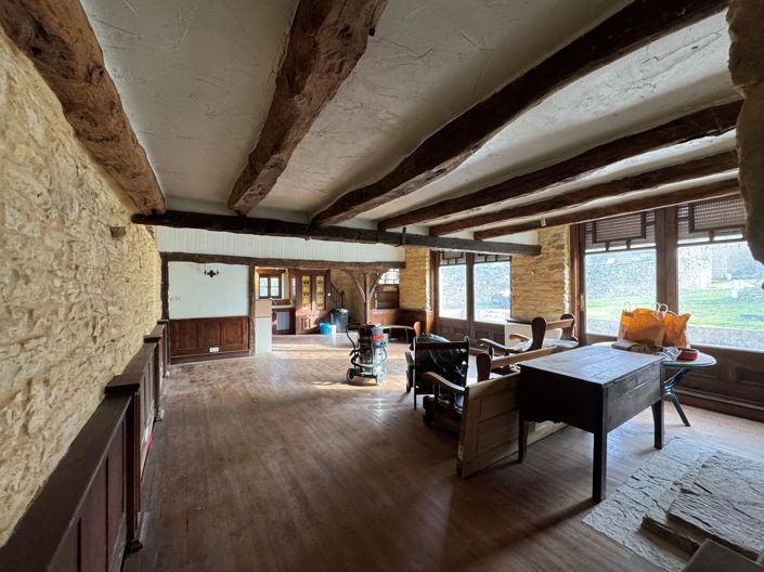 Image No.2-Maison à vendre à Gindou