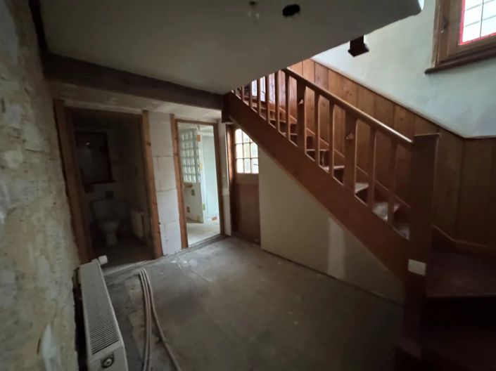 Image No.4-Maison à vendre à Gindou