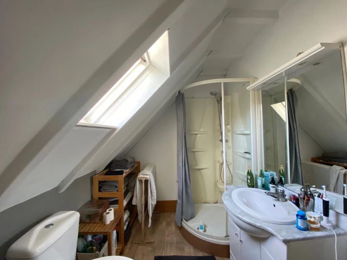 Image No.12-Maison de 5 chambres à vendre à Lherm