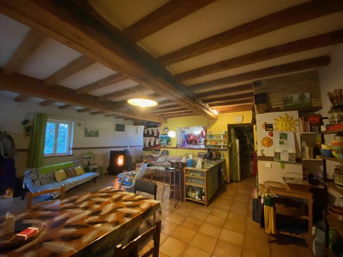 Image No.15-Maison de 5 chambres à vendre à Lherm