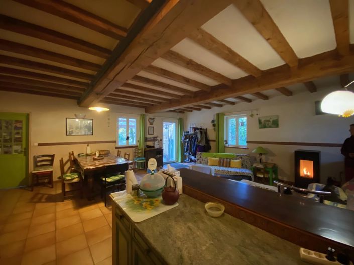 Image No.16-Maison de 5 chambres à vendre à Lherm