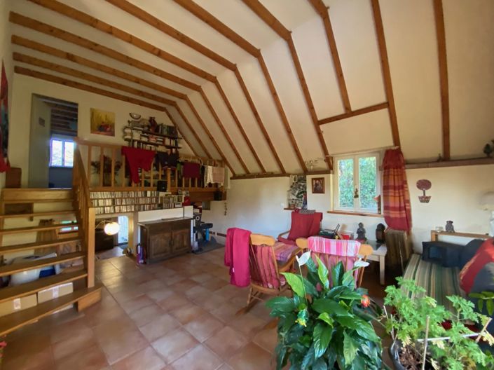 Image No.19-Maison de 5 chambres à vendre à Lherm