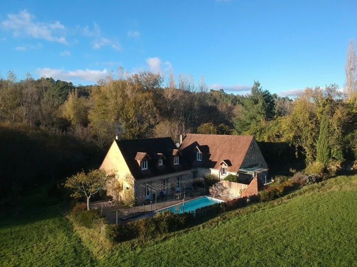 Image No.22-Maison de 5 chambres à vendre à Lherm