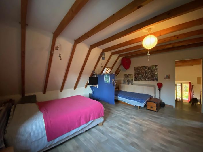 Image No.23-Maison de 5 chambres à vendre à Lherm