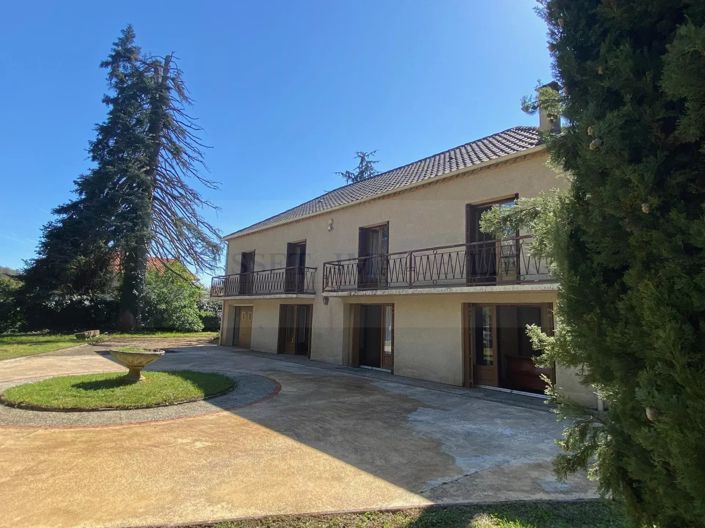 Image No.2-Maison de 8 chambres à vendre à Puy-l'Eveque