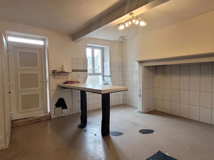 Image No.3-Maison de 1 chambre à vendre à Castelfranc