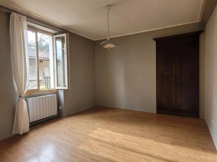 Image No.5-Maison de 1 chambre à vendre à Castelfranc