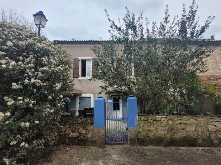 Image No.9-Maison de 1 chambre à vendre à Castelfranc