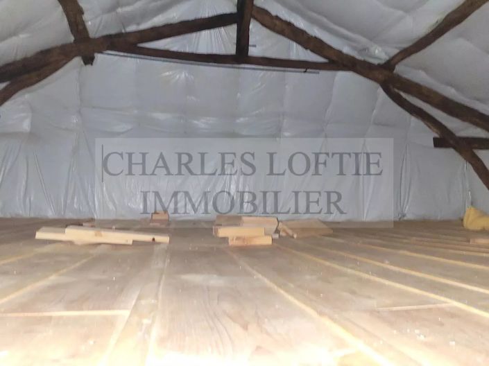 Image No.8-Maison de 1 chambre à vendre à Castelfranc