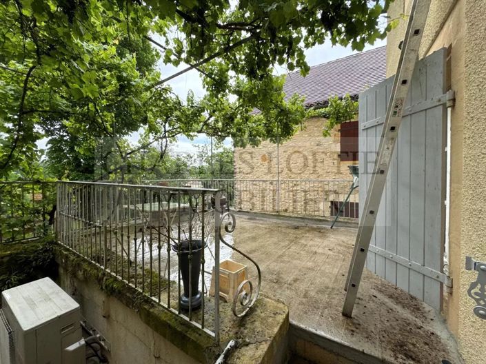 Image No.2-Appartement à vendre à Cazals