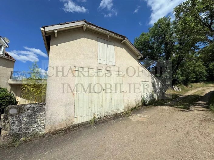 Image No.2-Maison de 1 chambre à vendre à Salviac
