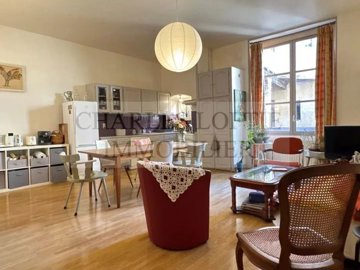 1 - Cahors, Appartement