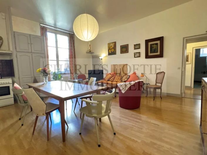 Image No.2-Appartement de 2 chambres à vendre à Cahors
