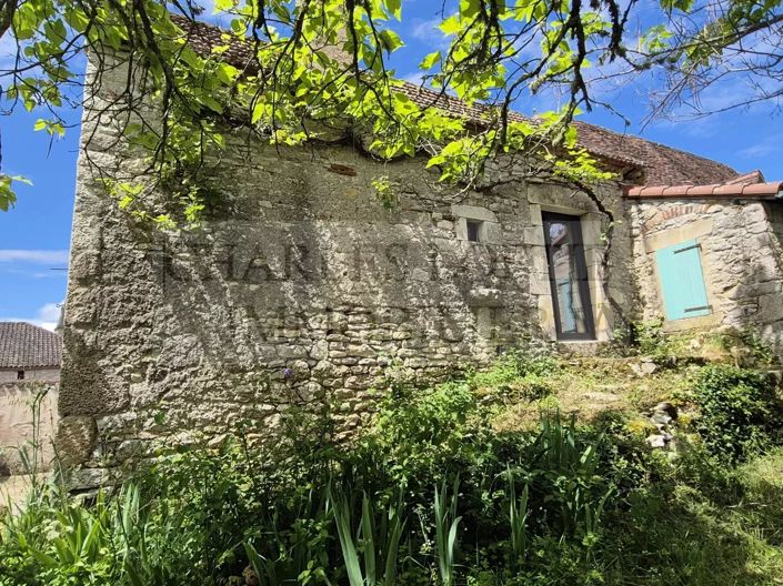 Image No.2-Maison de 2 chambres à vendre à Lot