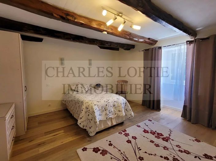Image No.8-Maison de 3 chambres à vendre à Aujols