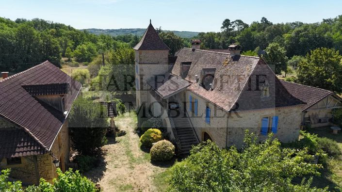 Image No.4-8 Bed House for sale